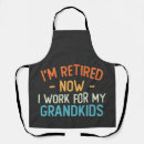 Search for working mom aprons Mum