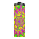 Search for fractal travel mugs Colourful