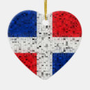 Search for dominican republic christmas tree decorations Flag