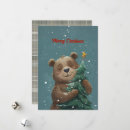 Search for bear hug cards Winter