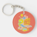 Search for loony key rings Tweety