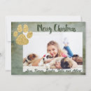 Search for puppy 1st christmas cards Pet
