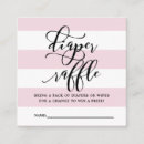Search for girl square invitations Modern