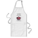 Search for stocking stuffer aprons For her