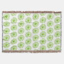 Search for chartreuse blankets Lime green