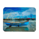 Search for boardwalk magnets New jersey
