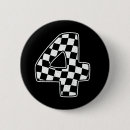 Search for race car badges Chequered flag