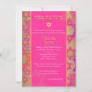 Search for mods invitations Pink