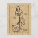 Search for aloha hawaii vintage postcards Hawaiian