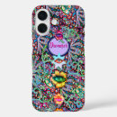 Search for unusual iphone cases Colourful