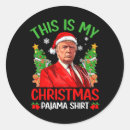 Search for pjs stickers President