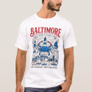 Search for blue crab tshirts Maryland