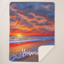 Search for palm tree blankets Camping