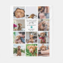 Search for pet memorial blankets Keepsake