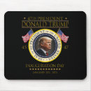Search for inaugural mousepads Freedom
