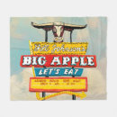 Search for restaurant blankets Food