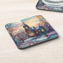 Search for church coasters Cathedral