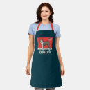 Search for bull dog aprons Anderson design group