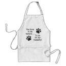 Search for humanity aprons Humane