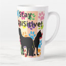 Search for stay pawsitive mugs Motivation