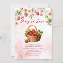 Search for lovely bridal shower invitations Watercolor