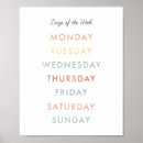 Search for teacher decoration classroom posters Rainbow