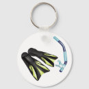Search for snorkel key rings Swimming