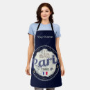 Search for champ aprons France
