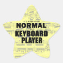 Search for keyboard stickers For keyboard player