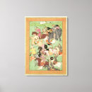 Search for persian canvas prints Century