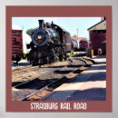 Search for rail posters Trains