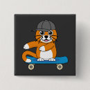 Search for skateboarding badges Cool