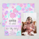 Search for pop the bubbly invitations For kids