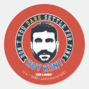 Search for if you dare stickers Apple tv series