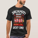Search for jackpot Birthday