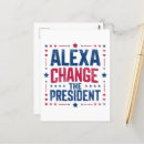 Search for changed postcards Funny