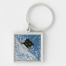 Search for flight engineer key rings Clouds