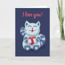 Search for kitty love cards Kawaii