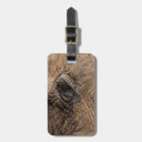 Search for kenya luggage tags Elephant
