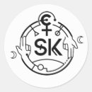 Search for band logo stickers Artist