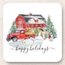 Search for rustic coasters Winter