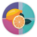 Search for lemon knobs and pulls Fruit