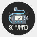 Search for insulin stickers Type