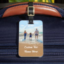 Search for photo luggage tags Picture
