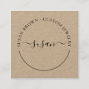 Search for craft business cards Designer