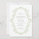 Search for baroque invitations Elegant
