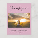 Search for budget wedding postcards Bride and groom