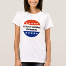 Search for election womens tshirts Political