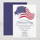 Search for guard invitations Patriotic
