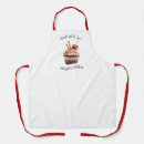 Search for dessert chef aprons Baking